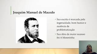 São Características Dessa Obra Que Se Enquadra Na Geração Indianista: