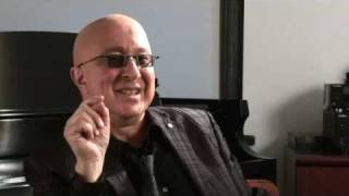 Thumbnail of Paul Shaffer