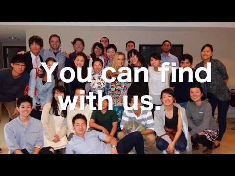 SAYG CM video for Youth Sampai 2017