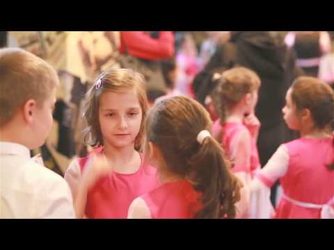 Craciunul Copiilor - Corul de copii Mini Angeli + Ana-Maria Donose