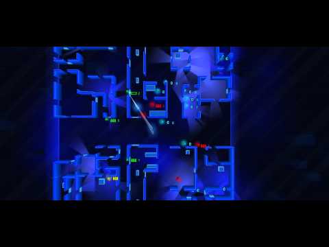 Frozen Synapse: Campaign Mission 4 - Anobrax