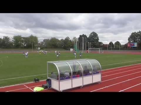 Greve - Herlufsholm 2-1