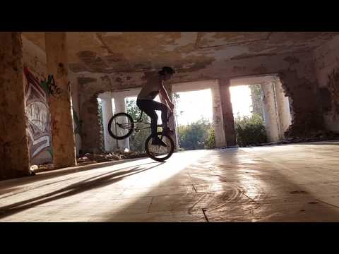 Gelencser Adam 2017 - FourPegsBMX