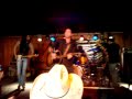 Josh Thompson - Beer On The Table LIVE Dusty ...