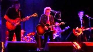 Ian Hunter & the Rant Band - Saturday Gigs/ All The Young Dudes