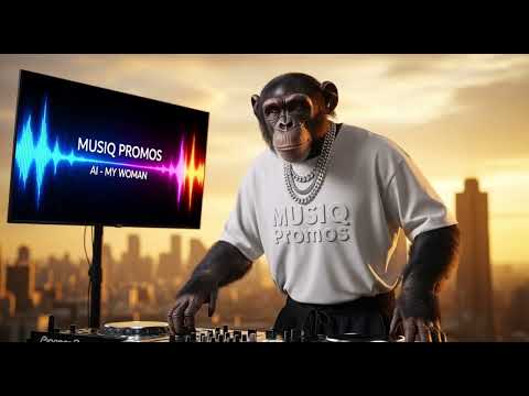 Musiq Promos AI - My Woman 