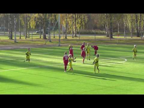 D13 PSL OLS 03 - Jaro 03 8.10.2016 (eka jakso)