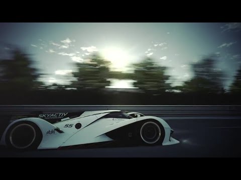 【MV】All My Life (OP mix ) - daiki kasho - Gran Turismo 6