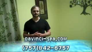 Chesapeake Massage Therapy