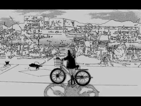 Oboreru Knife MMV - Empty Landscape