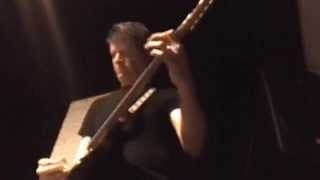 Nels Cline Singers at the Stone, NY Pt 1