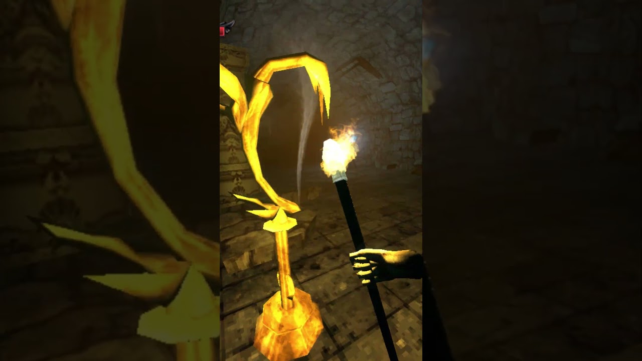 Lunacid's Fantastic Foreshadowing