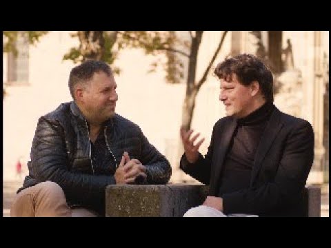 STELLA MARIS (CD-Impressionen) mit Burggrabe & Melchiori