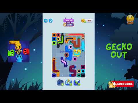 Level 751 preview - Hell Mode