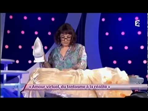 Les Kicékafessa [35] Amour virtuel, du fantasme à la réalité #ONDAR