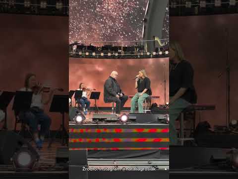 NA CHWILE PRZED TRAGEDIA! TAK WYGLĄDAŁA OSTATNIA PRÓBA STANISŁAWA SOYKI #shorts