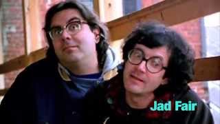 Half Japanese 'Overjoyed' mini-documentary