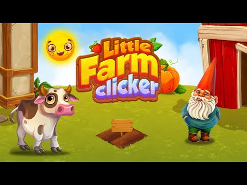 , title : 'Игра "Маленькая Ферма Кликер" (Little Farm Clicker) - прохождение'