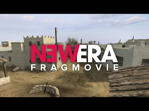 NEWERA | CoD2 Fragmovie [2025]