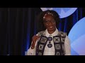 Why Climate Change Is A Code Red For Girls Dr Faith Mwangi Powell TEDxLondonWomen