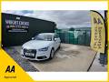 2014 Audi A1 1.4L Petrol For Sale Images