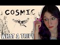 Avenged Sevenfold Cosmic Official Visualizer Singer Reacts