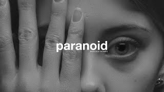 Download lagu Knuckle Bones - Paranoid ( Audio Stream) mp3