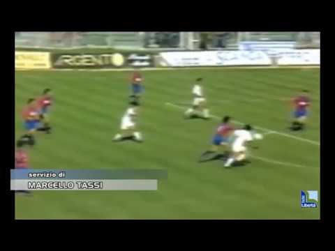 Venticinque anni fa la prima storica promozione in Serie A del Piacenza