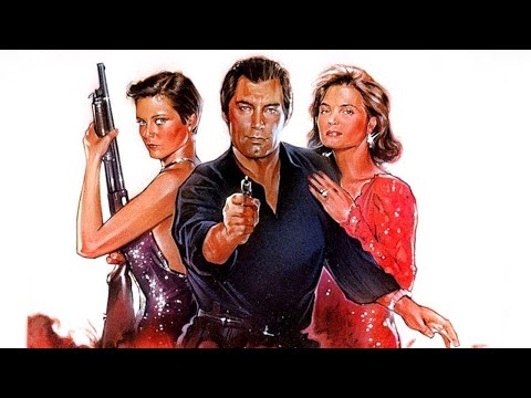 Licence To Kill (1989) Movie Review by JWU