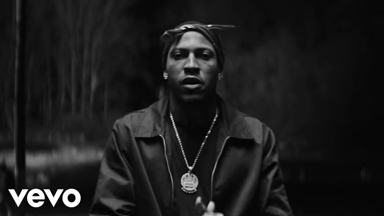 Trouble & Mike WiLL Made It – ”Real Is Rare”