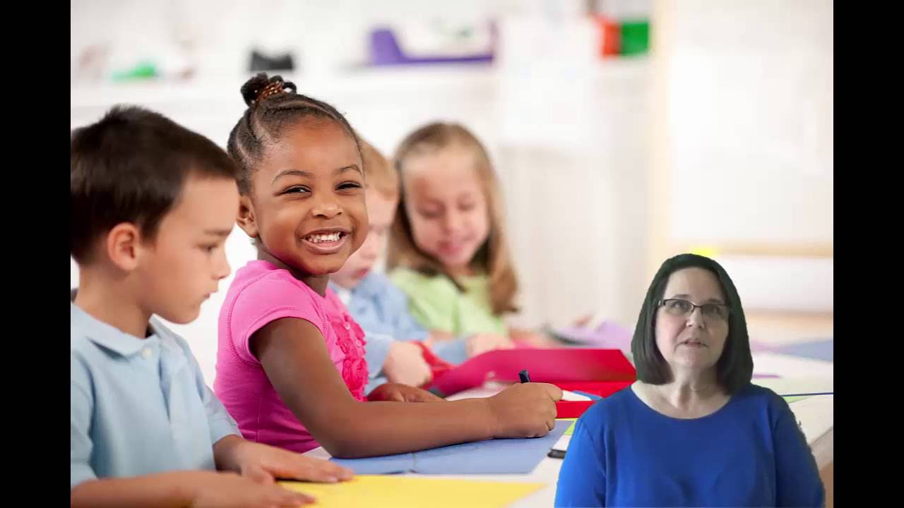 Cognitive Growth in Preschool