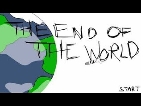 Konec světa