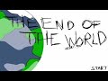 End Of Ze World 