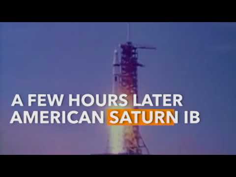 This Day In Space — July 17