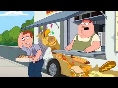Family Guy Ganze Folge Deutsch #2