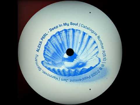 Alexa Perl - Deep In My Soul (Extended Mix)