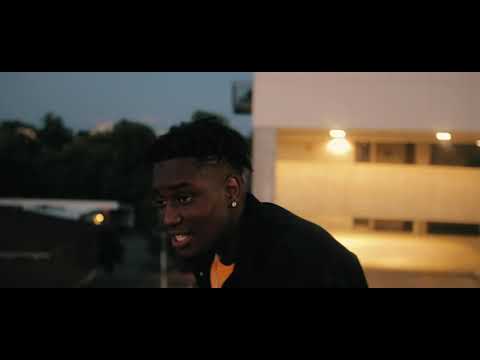 Ezyah-End Call(Official Music Video)