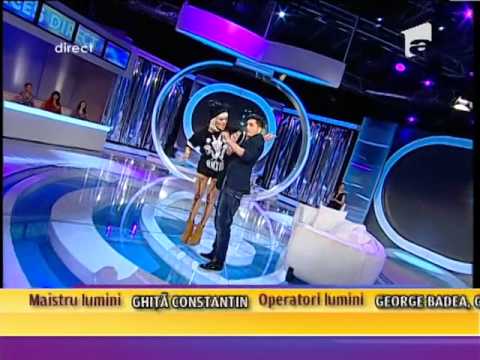 Premieră! Delia feat. Uddi - "Ipotecat" - Acces Direct