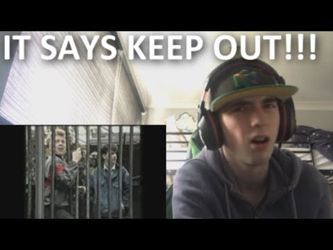 Reaction to TOP 50 SCARIEST PUBLIC INFORMATION FILMS – UK Part 1