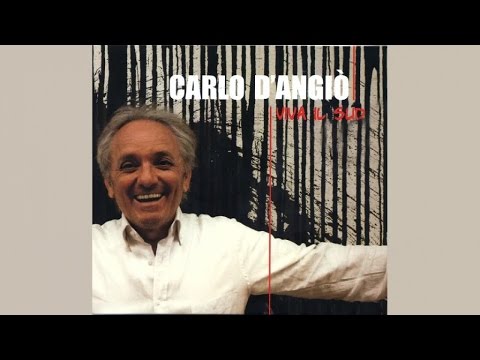 Carlo D'Angiò - E cammina cammina