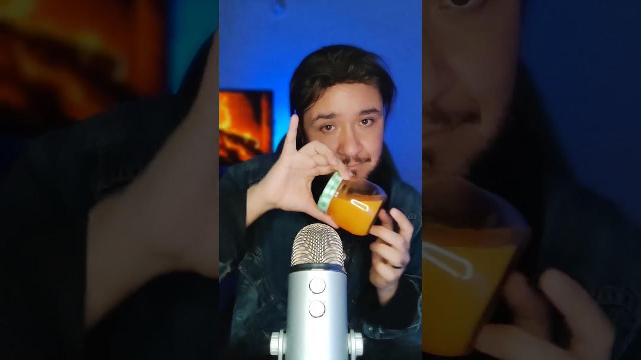 WARNING! THIS VIDEO WILL MAKE YOU FEEL A LOT OF TICKLES #asmr #shorts