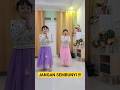 JANGAN SEMBUNYI TRENDS TIKTOK VIRAL Trends Twins Luculucuvideo Shorts