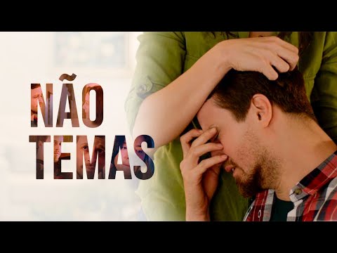 TEASER - NÃO TEMAS