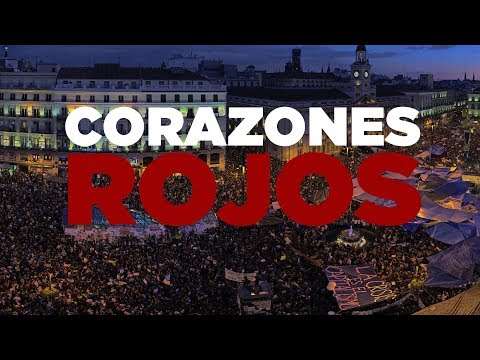 Lülu - Corazones rojos  ft. varixs artistas