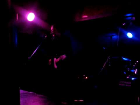 Optional Wallace - Generation (live - Mcr Roadhouse 2009)