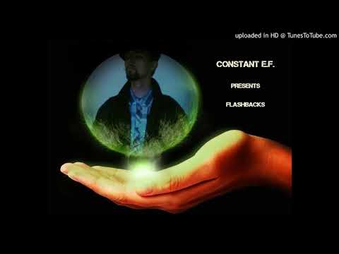 Constant E.F. - Cold As Ice