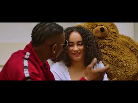 Dj Xtanzer - All the way (Official Video) ft. Majeeed)