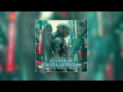 Pavel Velchev  - "Inside Simulation" (Official Audio)