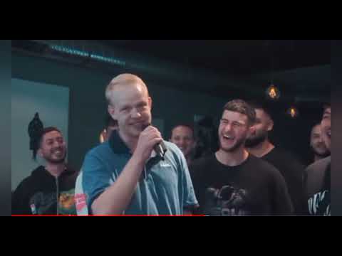 Lidl Mitarbeiter gegen Aldi / Beide Lidl Parts / Haftbefehl / Farid Bang / Capital Bra / Uvm..