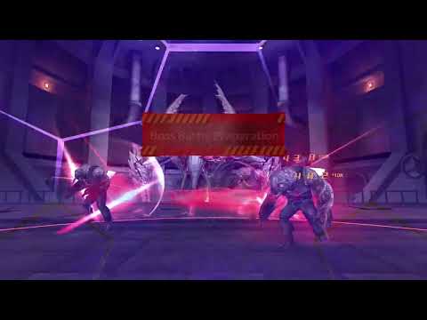 Battle Teams | Closed Area 06